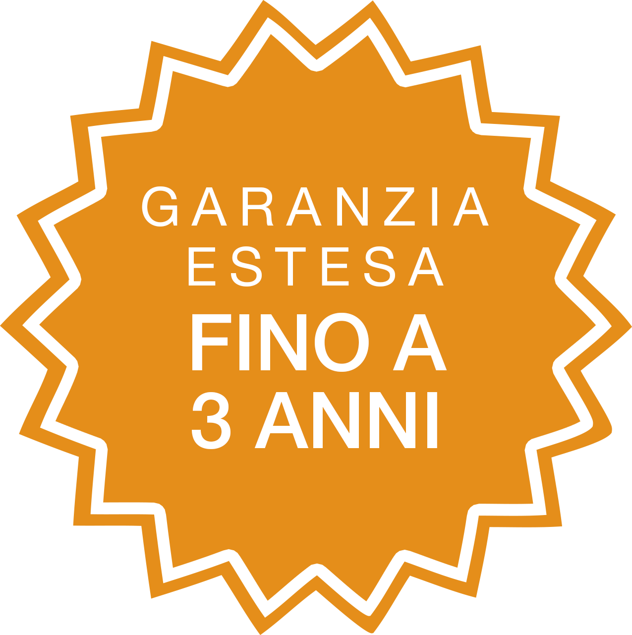 garanzia